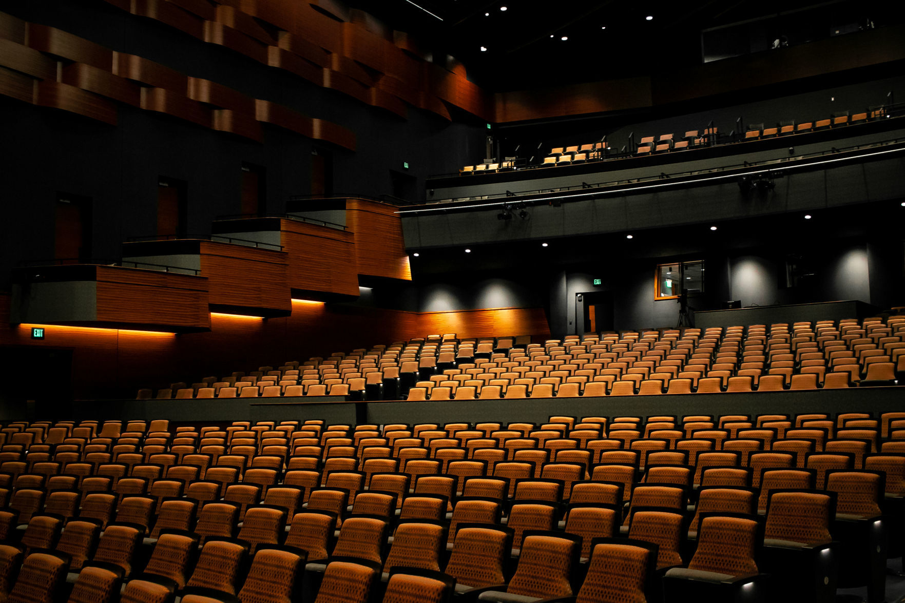 McKnight Center